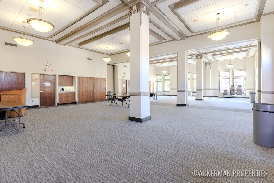 More Photos Of 25 Sheldon Ave SE, Grand Rapids Lodge Meeting Hall For Sale