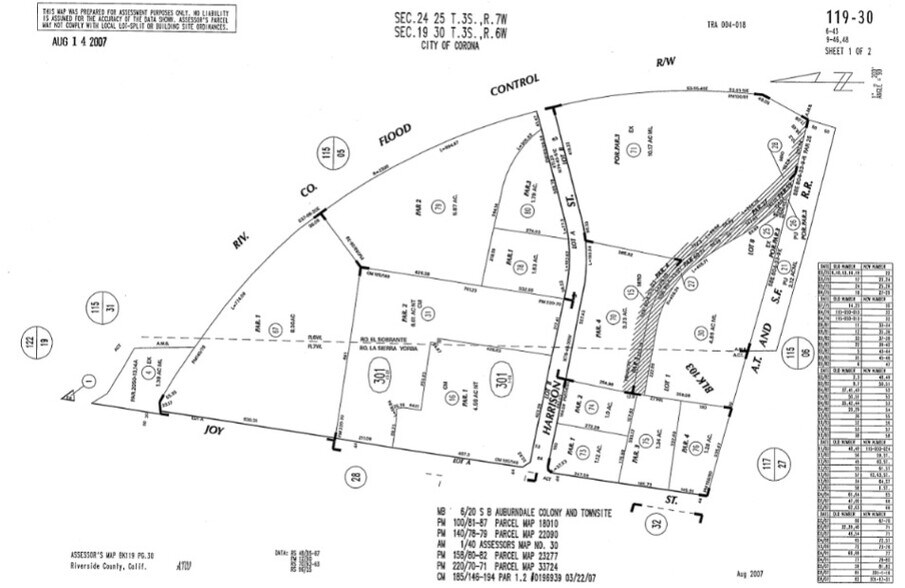 More Photos Of 501 Queensland Cir, Corona Office For Lease