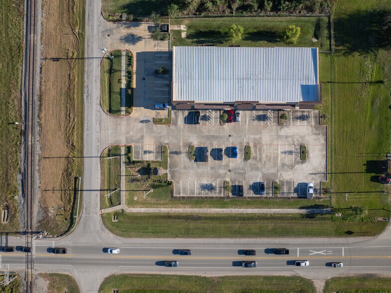 More Photos Of 451 Fm 646 Rd E, Dickinson Storefront Retail Office For Lease