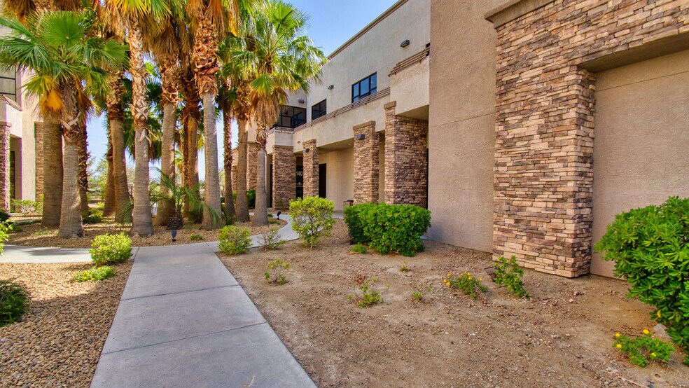 More Photos Of 6785 W Russell Rd, Las Vegas Medical For Lease