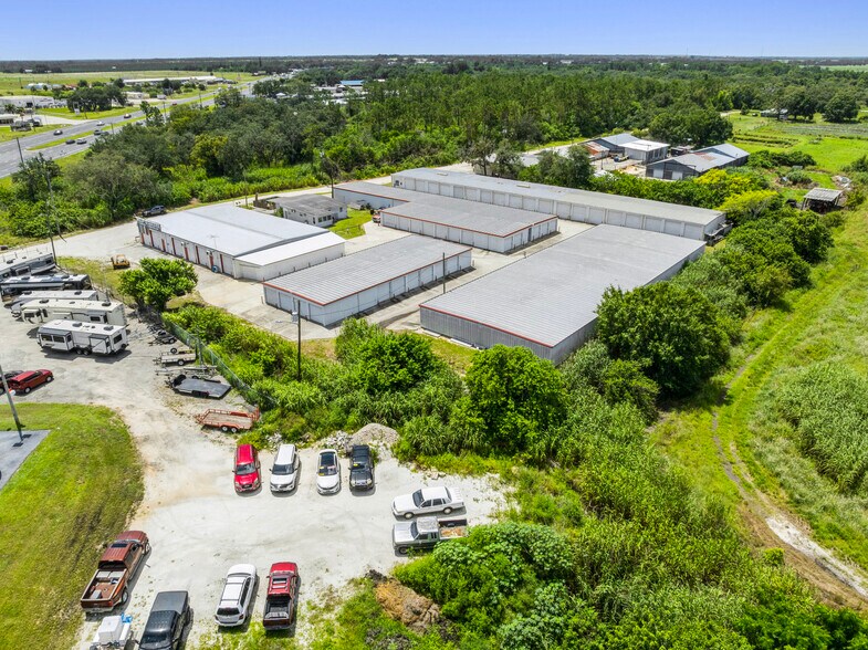 More Photos Of 107 Caladium Row, Sebring Self Storage For Sale
