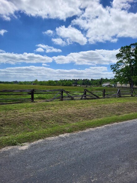 More Photos Of 505 County Road 601, Dayton Land For Sale