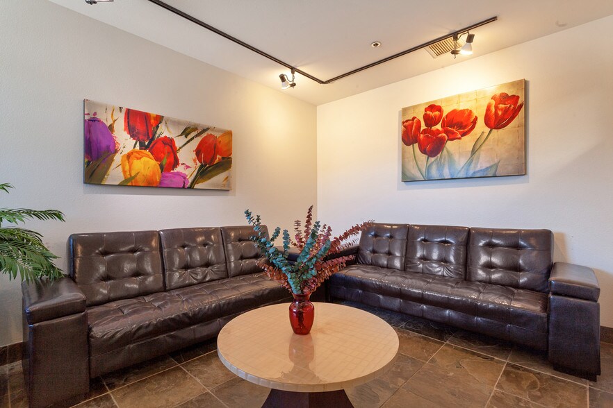 More Photos Of 2400 N Tenaya Way, Las Vegas Office For Lease