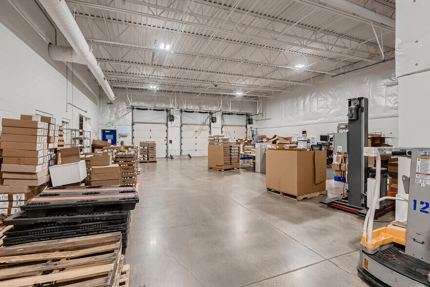 More Photos Of 2300 S Main St, Salt Lake City Manufacturing For Sale