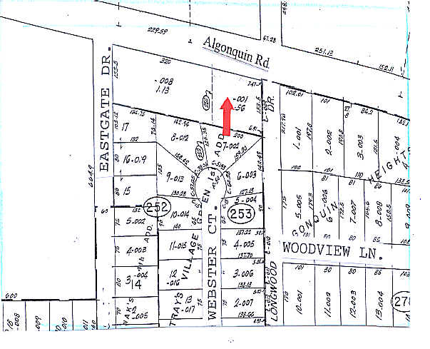 More Photos Of 777-779 E Algonquin Rd, Algonquin Storefront Retail Office For Lease