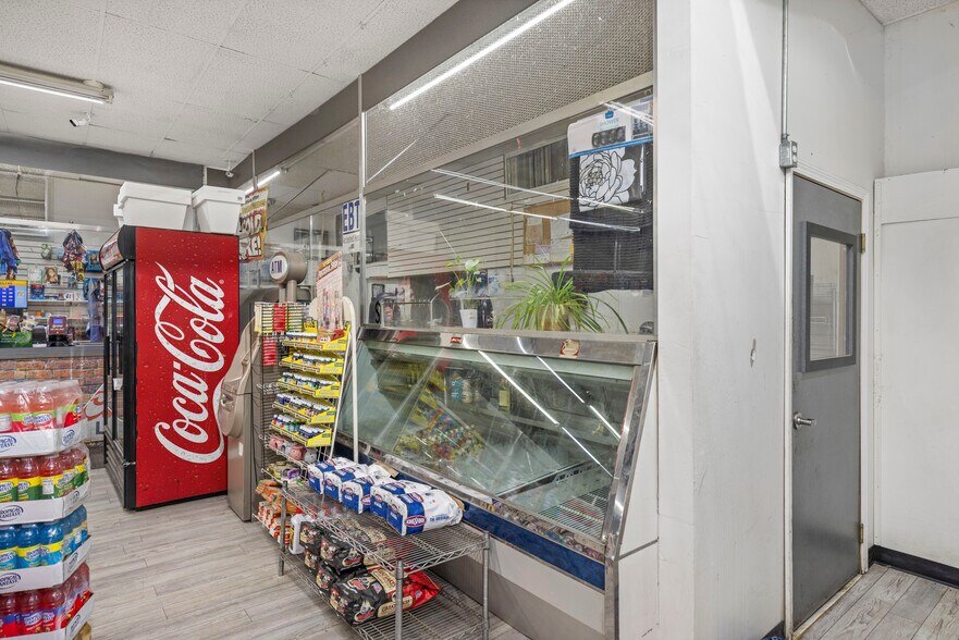 More Photos Of 10644 Morang Dr, Detroit Storefront For Sale