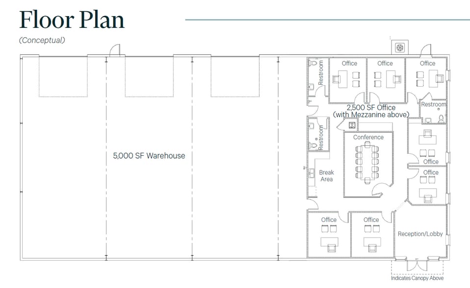 More Photos Of 372 SW Windswept Gln, Lake City Warehouse For Sale