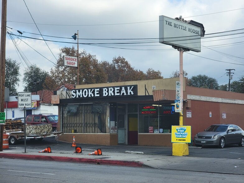 Primary Photo Of 6012-6018 Norwalk Blvd, Whittier Storefront Retail Office For Lease