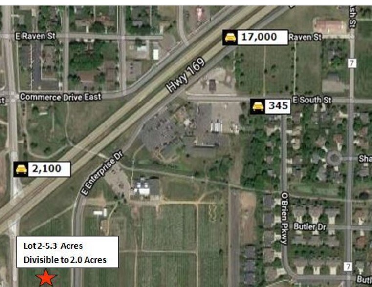 More Photos Of 311 Enterprise Dr E, Belle Plaine Land For Sale