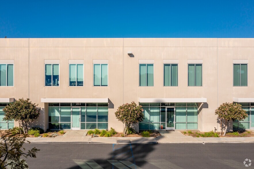 More Photos Of 315 N Puente St, Brea Research And Development For Sale