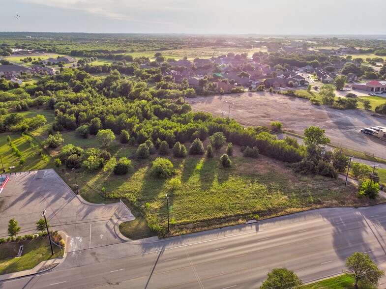 More Photos Of 1418 S Morgan St, Granbury Land For Sale