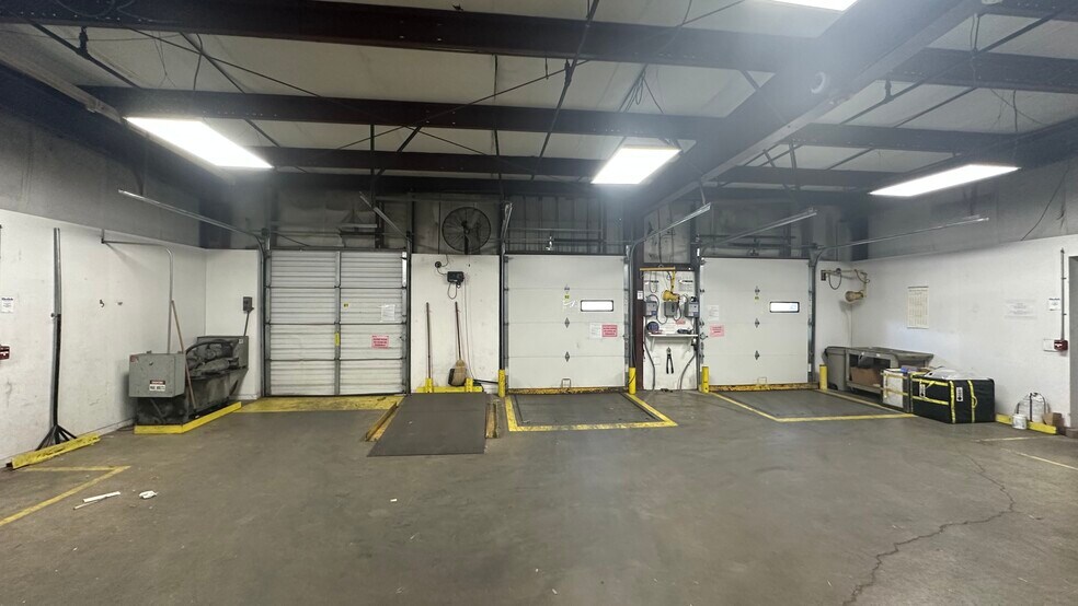 More Photos Of 15200 NBN Way, Blue Ridge Summit Warehouse For Sale