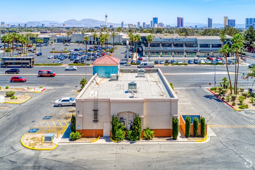 More Photos Of 5015-5085 W Sahara Ave, Las Vegas Unknown For Lease