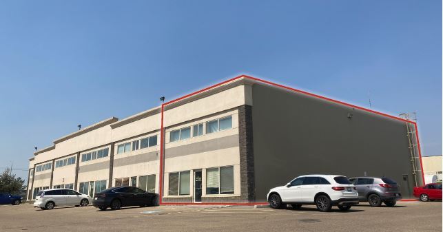 Primary Photo Of 13083 156 St NW, Edmonton Flex For Sale