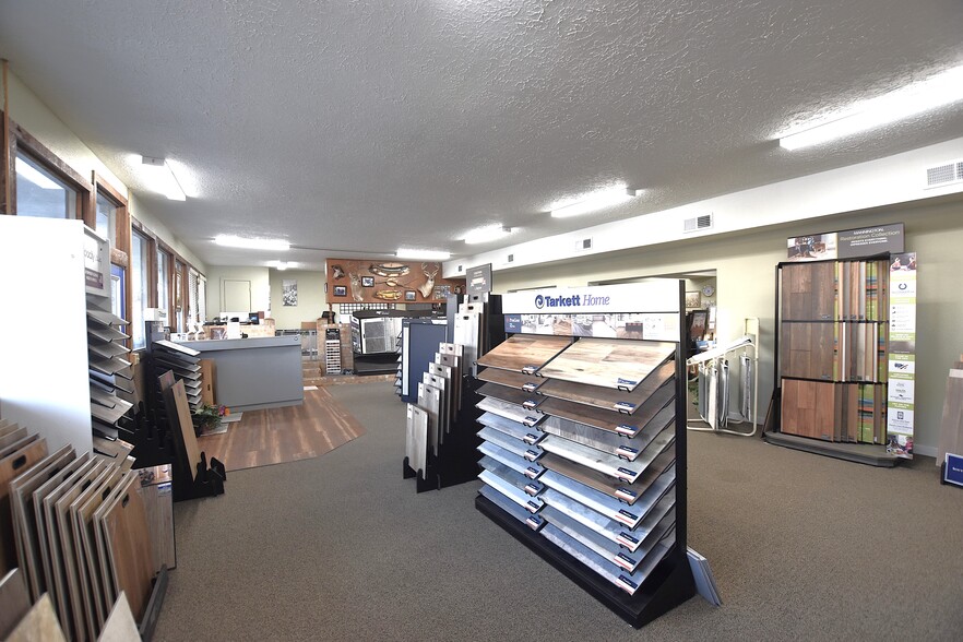 More Photos Of 767 W Main St, Bellville General Retail For Sale