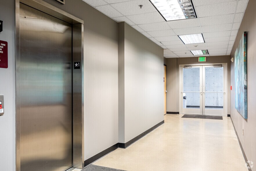 More Photos Of 1186 E 4600 S, Ogden Office For Lease