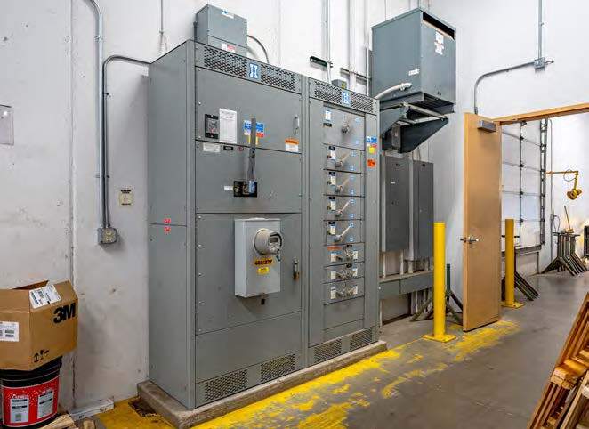 More Photos Of 3707 Kennebec Dr, Eagan Warehouse For Lease