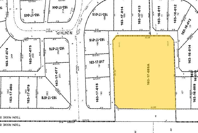 More Photos Of 4701 N 24th St, Phoenix Office For Sale