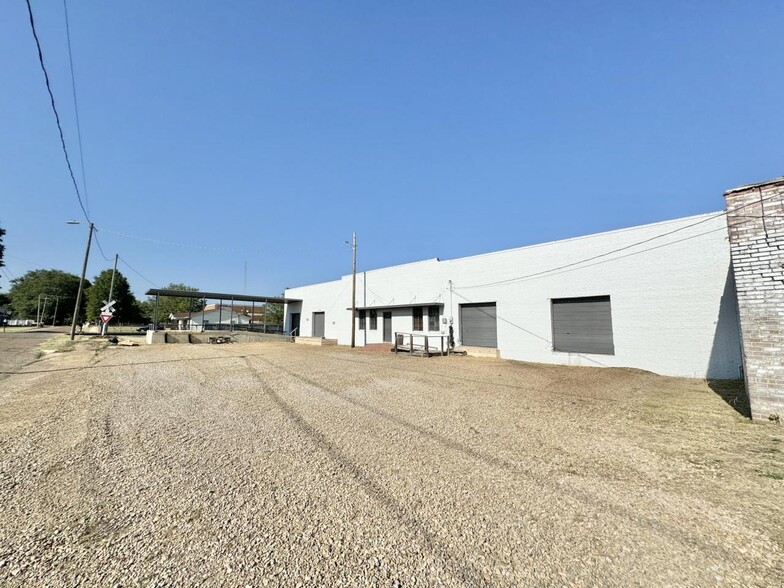 Primary Photo Of 803 9th St S, Columbus Warehouse For Lease