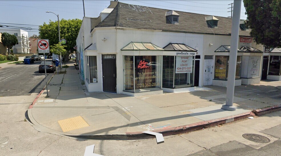 More Photos Of 5275-5287 W Pico Blvd, Los Angeles General Retail For Sale