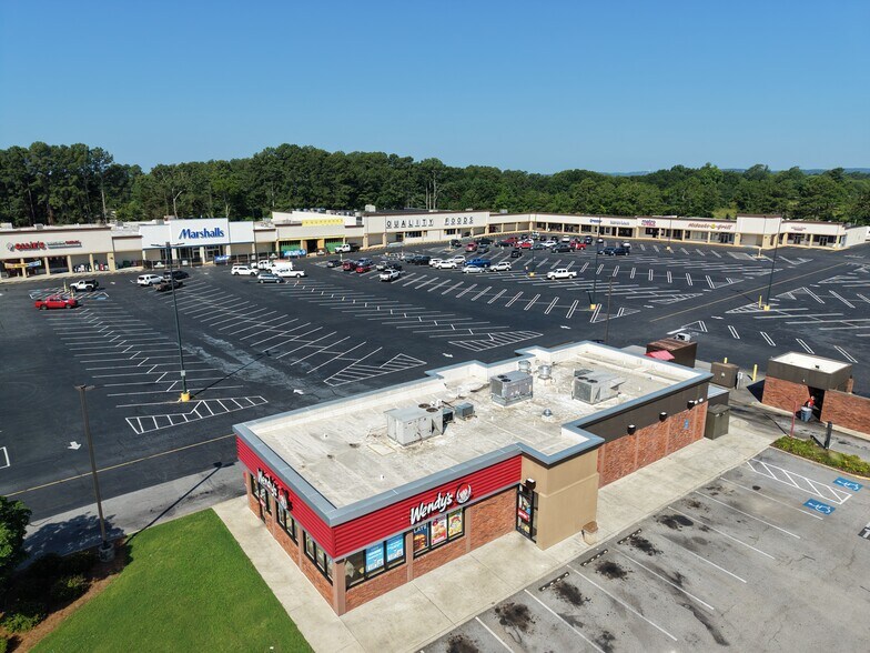 More Photos Of 1012-1080 Big A Rd S, Toccoa Unknown For Lease