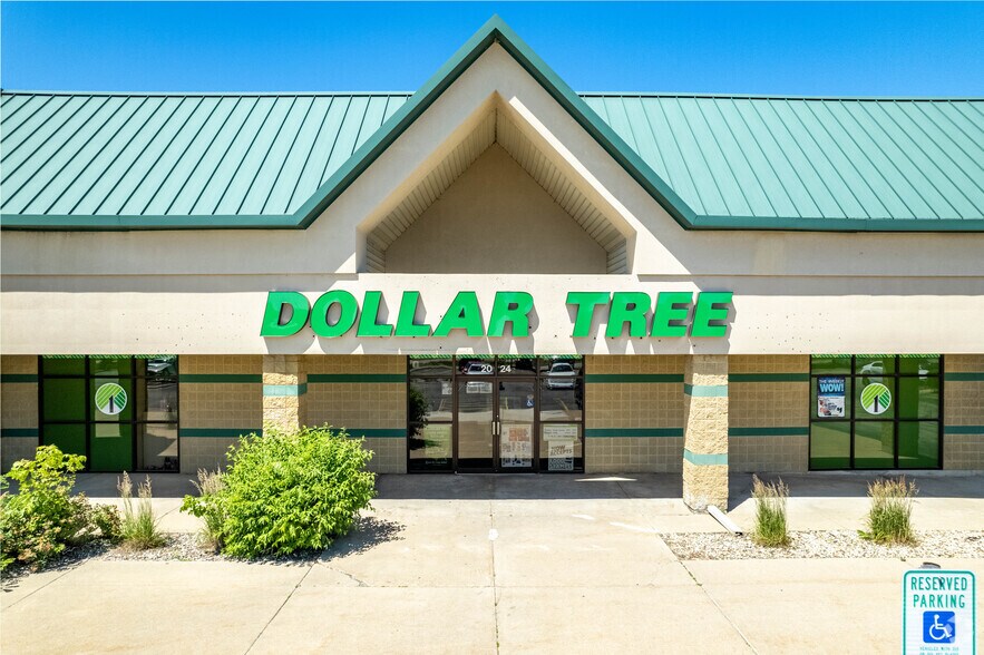 More Photos Of 2024-2050 S Stoughton Rd, Madison General Retail For Sale