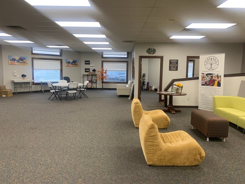 More Photos Of 4845 Fulton Dr NW, Canton Office For Lease