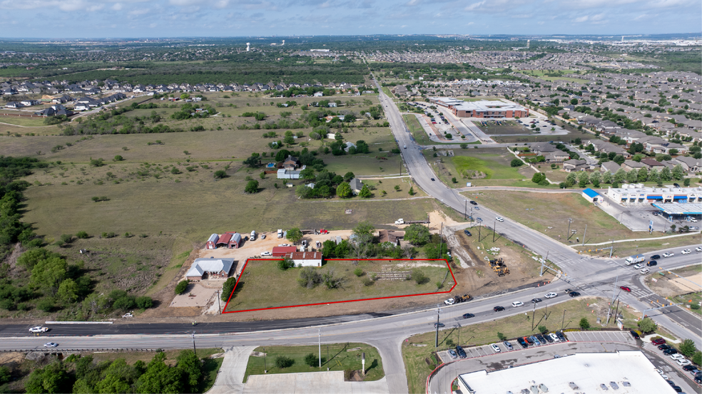 More Photos Of 2391 FM 1103, Cibolo Land For Sale