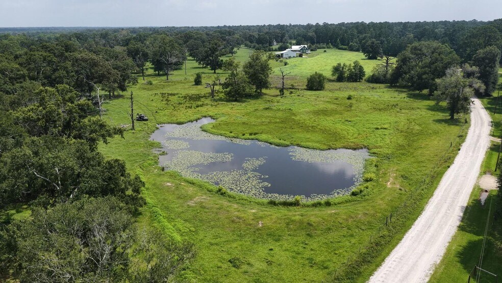 More Photos Of 100 Hill Ranch Ln, New Waverly Land For Sale