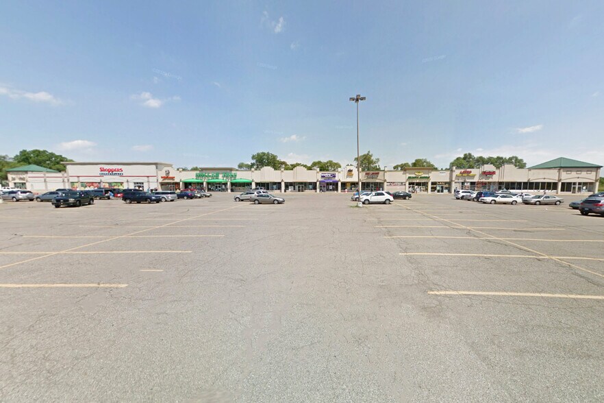 More Photos Of 1595-1631 Holmes Rd, Ypsilanti Unknown For Lease
