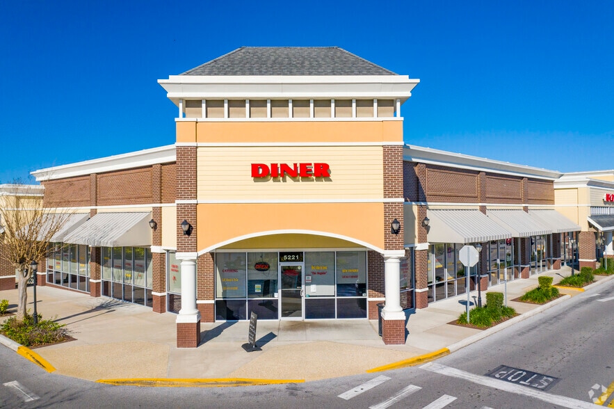 More Photos Of 5185 Us Highway 98 S, Lakeland Unknown For Lease