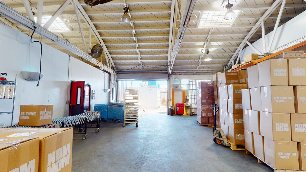 More Photos Of 415 E 10th St, Pittsburg Warehouse For Sale