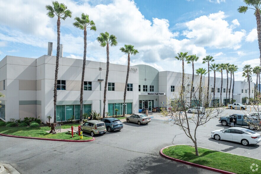 Primary Photo Of 40940 County Center Dr, Temecula Manufacturing For Lease