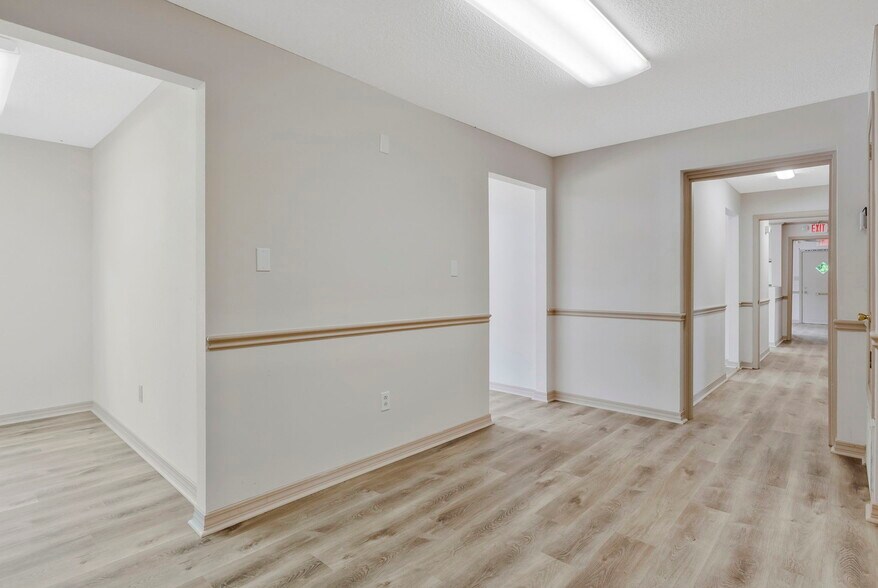 More Photos Of 5603 Stewart St, Milton Medical For Sale