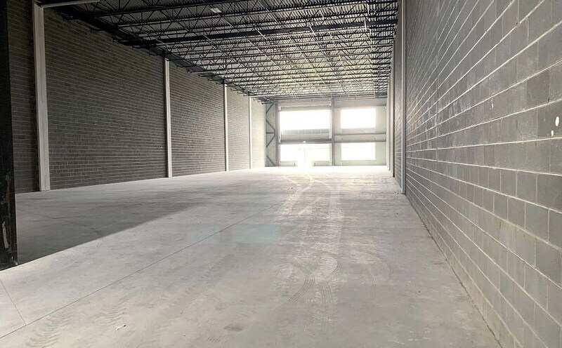 More Photos Of 1450 Victoria St E, Whitby Manufacturing For Sale