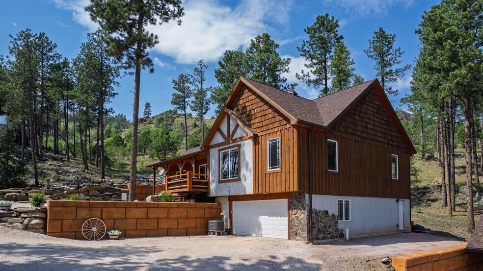 More Photos Of 13310 Silver Mountain Rd, Rapid City Hospitality For Sale