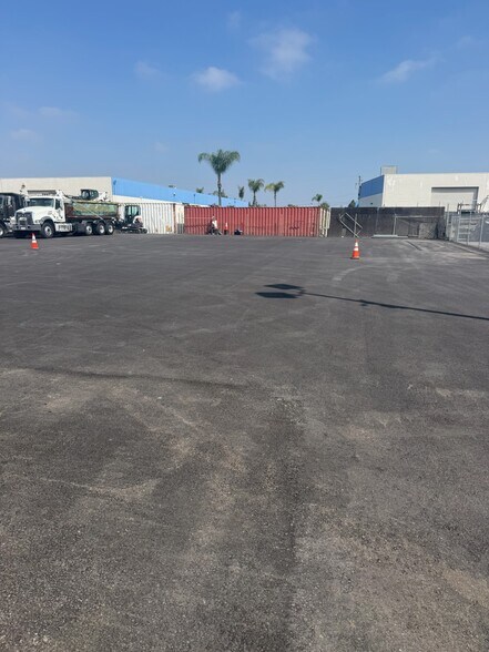 More Photos Of 2831 E Coronado St, Anaheim Land For Lease
