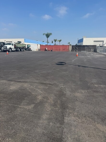 More Photos Of 2831 E Coronado St, Anaheim Land For Lease