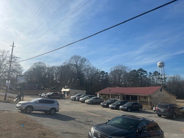 More Photos Of , Gray Court General Retail For Sale