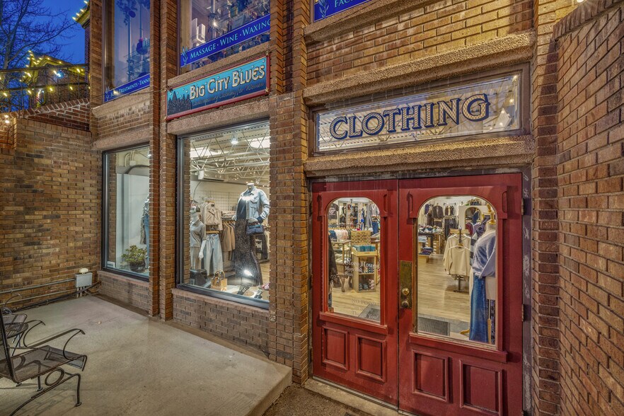 More Photos Of 224 S Main St, Breckenridge Freestanding For Sale