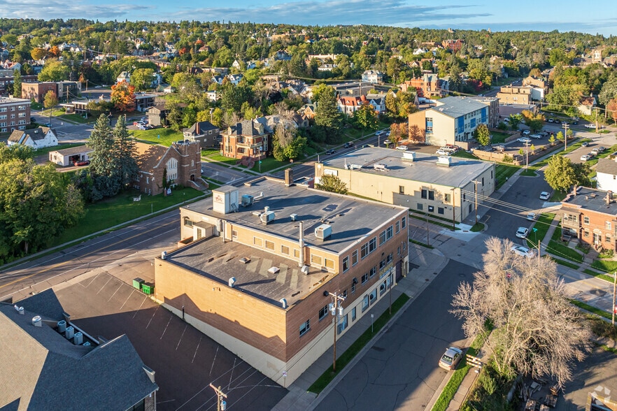 More Photos Of 1330 E Superior St, Duluth Office For Lease