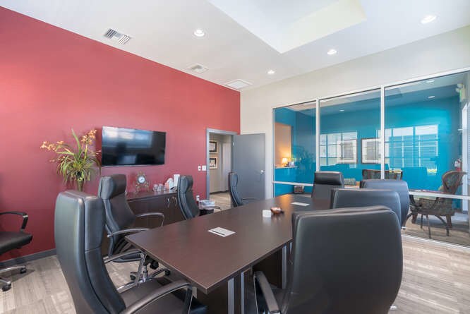 More Photos Of 3935 Tampa Rd, Oldsmar Loft Creative Space For Lease