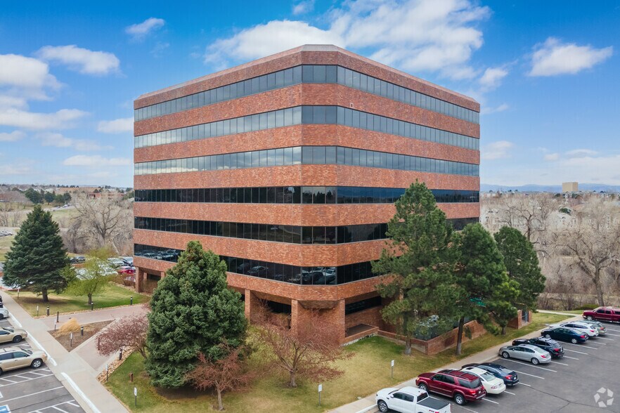 Primary Photo Of 26 W Dry Creek Cir, Littleton Office For Lease