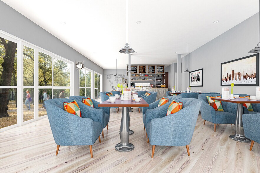 More Photos Of 10480-10450 Rue Lajeunesse, Montréal Apartments For Sale