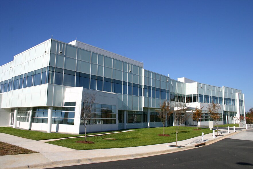 Primary Photo Of 1100 Confroy Dr, South Boston Office For Lease