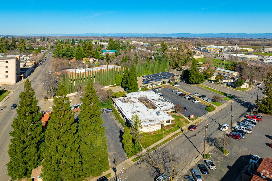 More Photos Of 415 Alturas St, Yuba City Medical For Sale