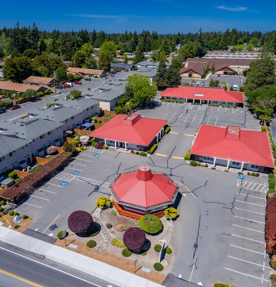 More Photos Of 7631 212th St SW, Edmonds Medical For Lease