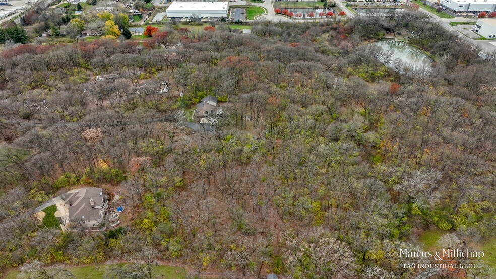 More Photos Of 11313 Katherines Xing, Lemont Land For Sale