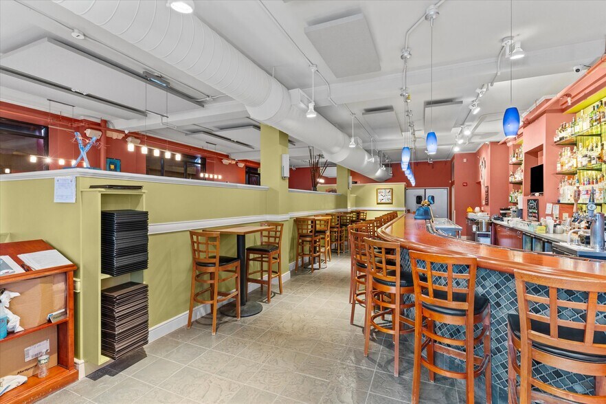 More Photos Of , Lowell Office For Sale