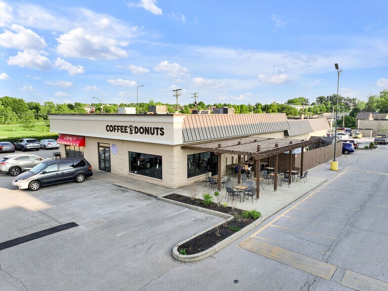 More Photos Of 3101 Clays Mill Rd, Lexington Unknown For Lease